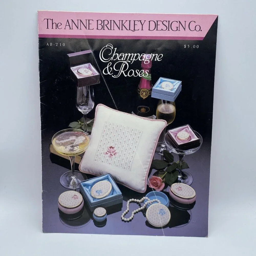 Anne Brinkley Design Co anne brinkley